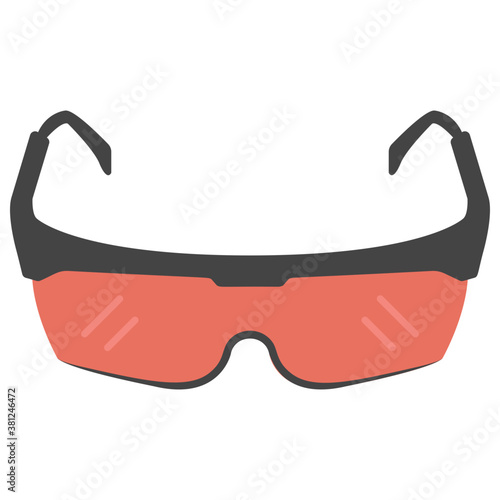 Protective Eyewear