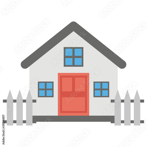 Cottage 