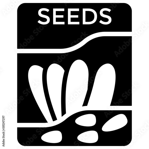 Cucumber Seeds  photo