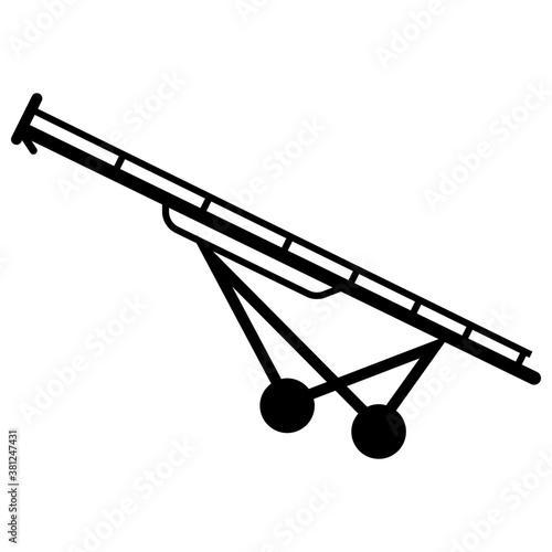 Grain Auger