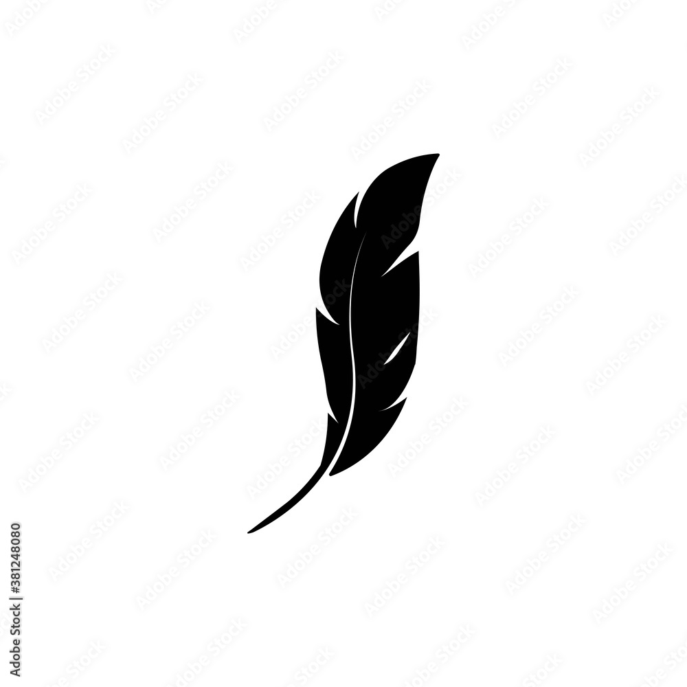 feather logo feather logo