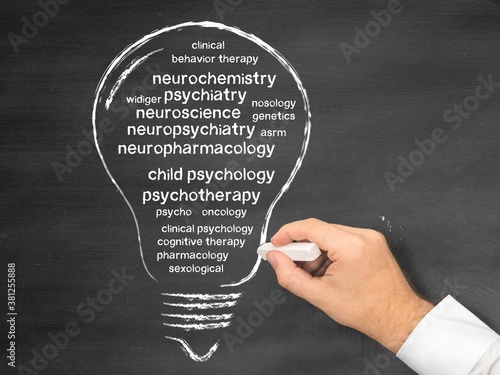 psychopharmacology photo