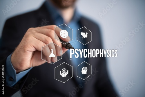 psychophysics