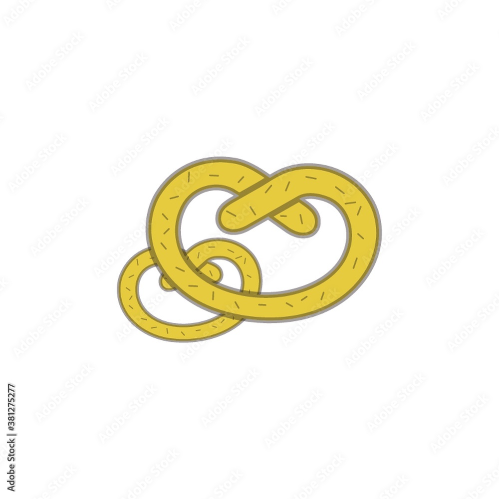 Pretzel Pretzel