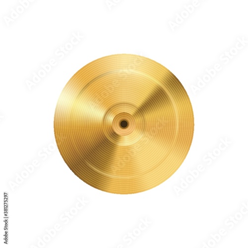 Cymbal