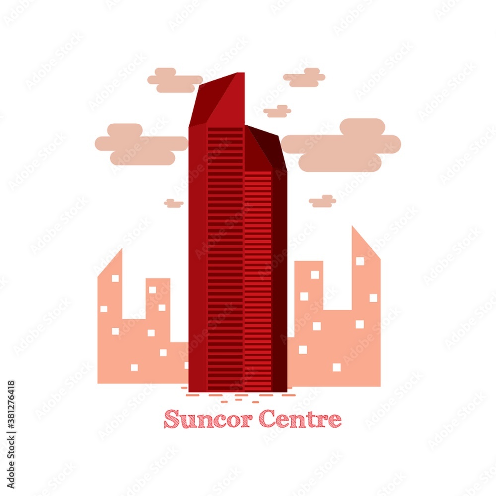 suncor energy centre suncor energy centre