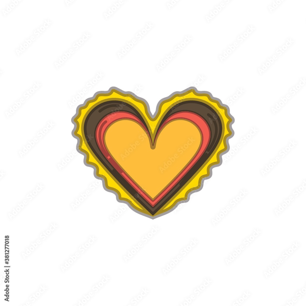 lebkuchen hearts lebkuchen hearts