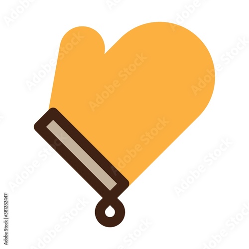 kitchen gloves