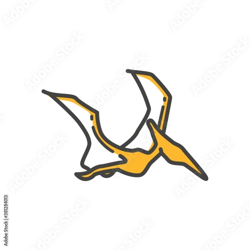 pteranodon
