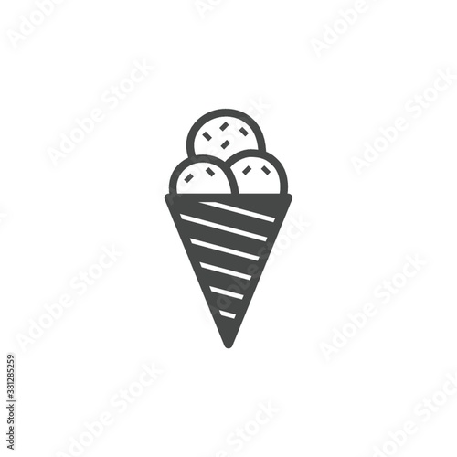 ice cream icon