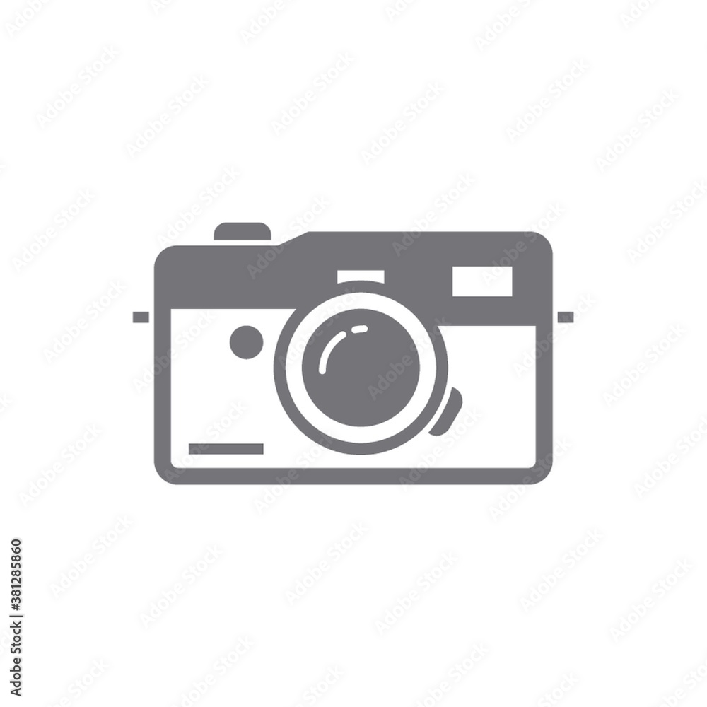 Camera icon Camera icon