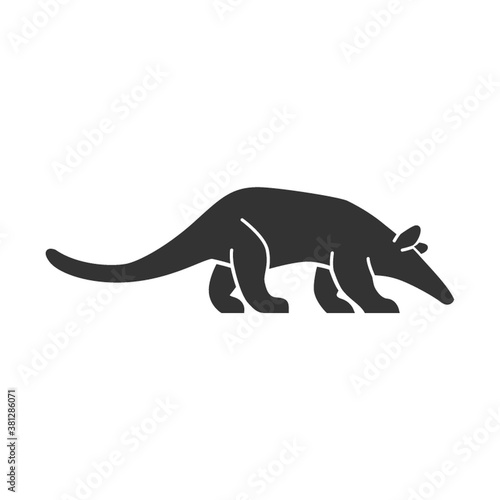 aardvark