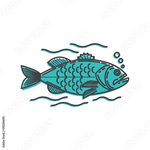 fish