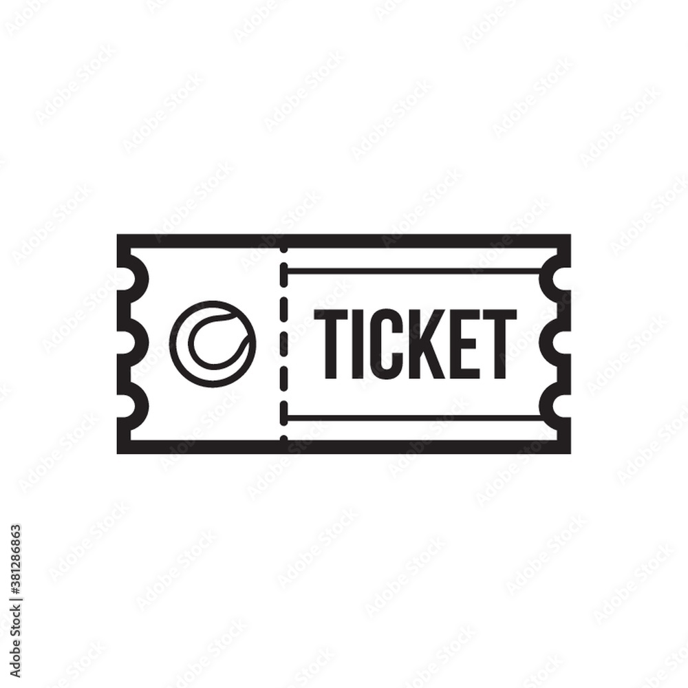sports ticket sports ticket