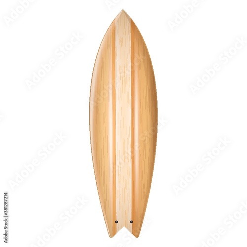 surfboard