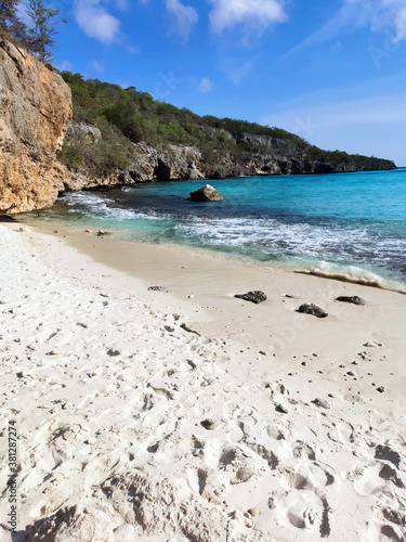 Wallpaper Mural diving curacao fish underwater wrack Torontodigital.ca