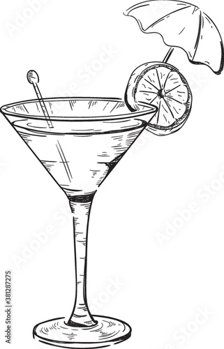 cocktail