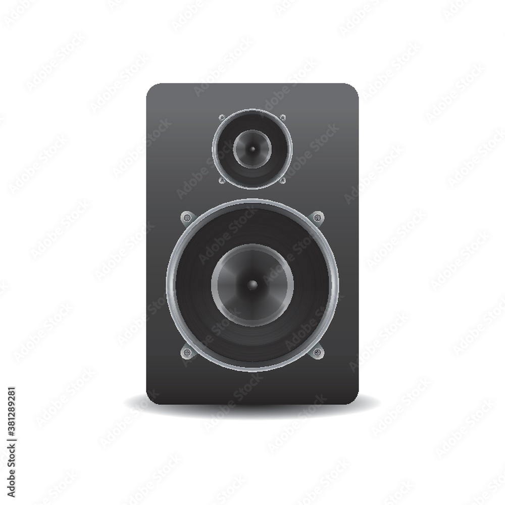 speaker speaker