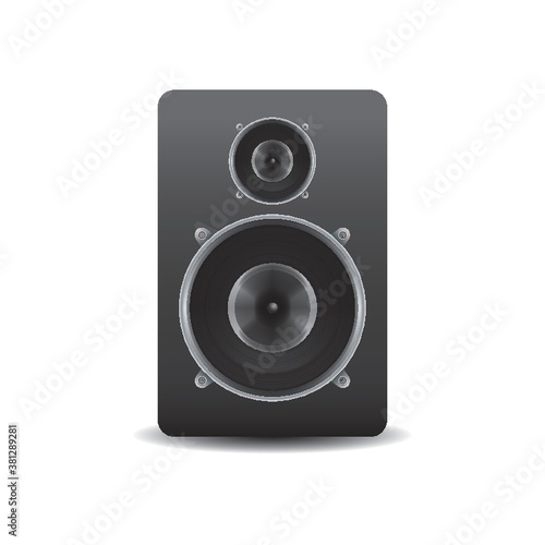 speaker