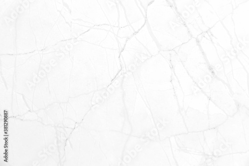 White marble abstract texture lightning patterns background