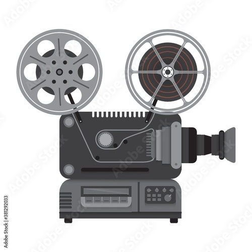 film camera