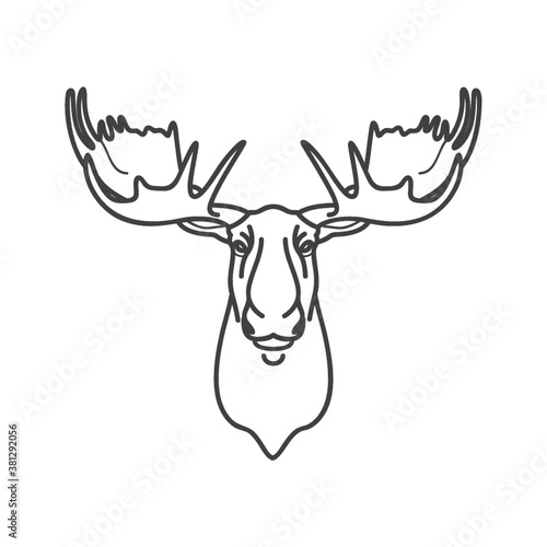 moose