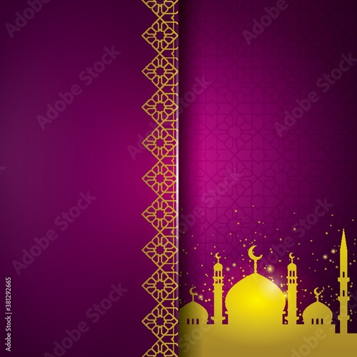 islamic art design