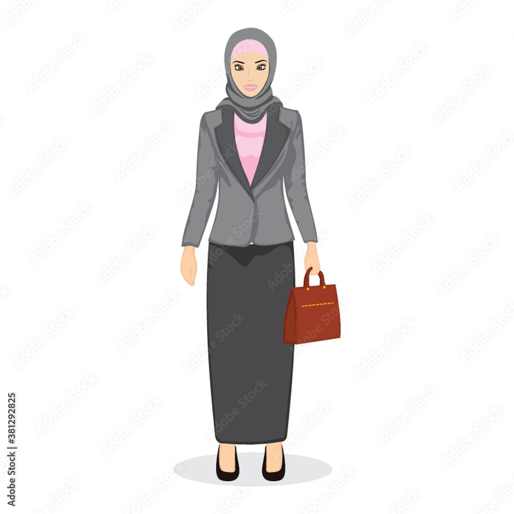 middle eastern businesswoman middle eastern businesswoman