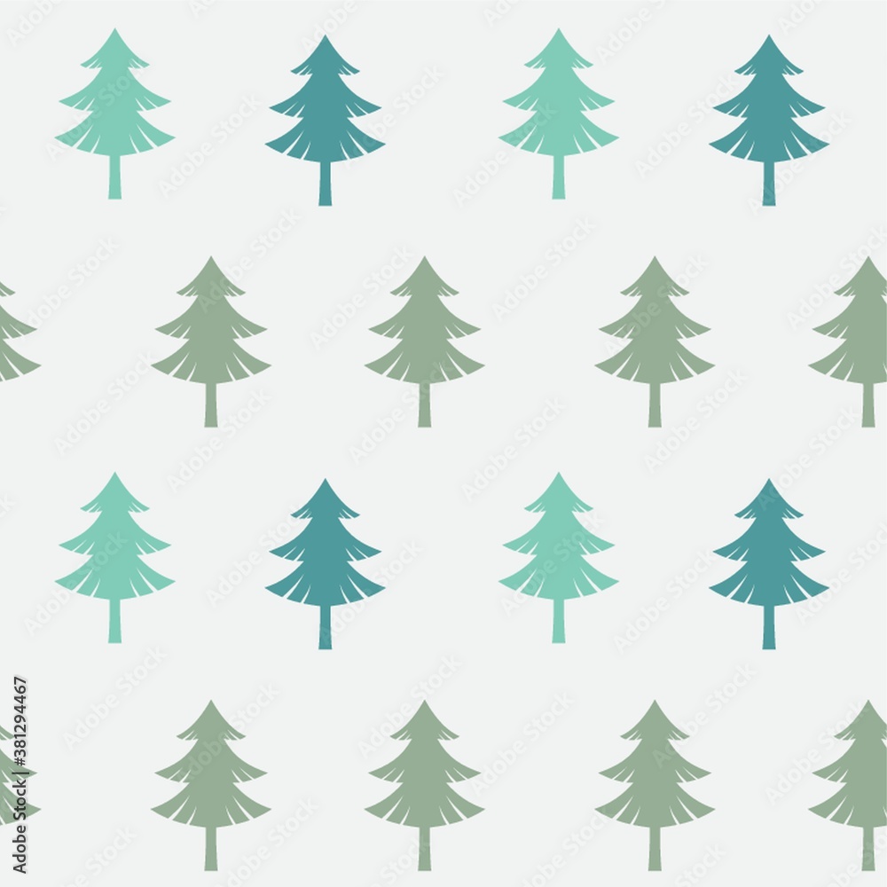pine trees background design pine trees background design