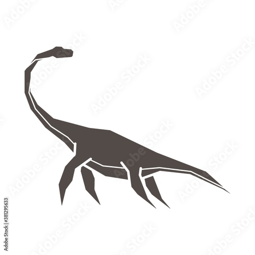 plesiosaur