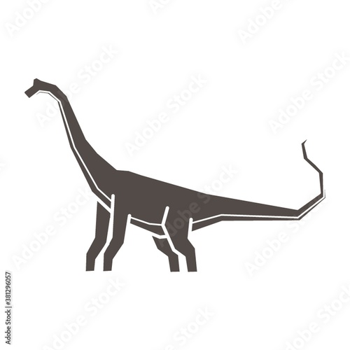 Brachiosaurus