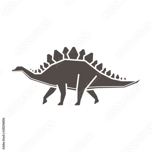 Stegosaurus