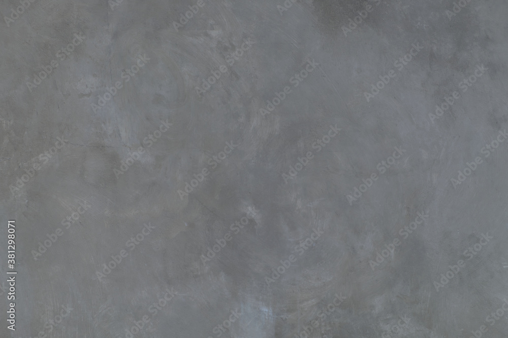 Fototapeta premium Empty concrete wall background and texture