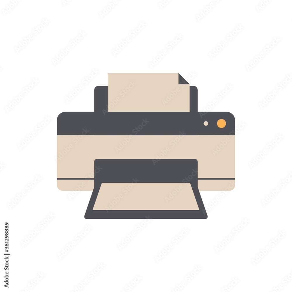 Printer Printer