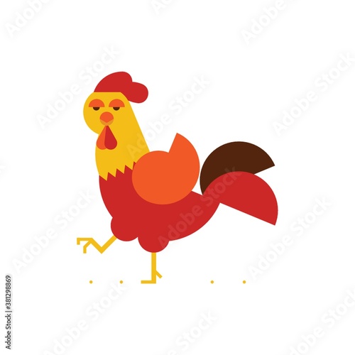 Rooster