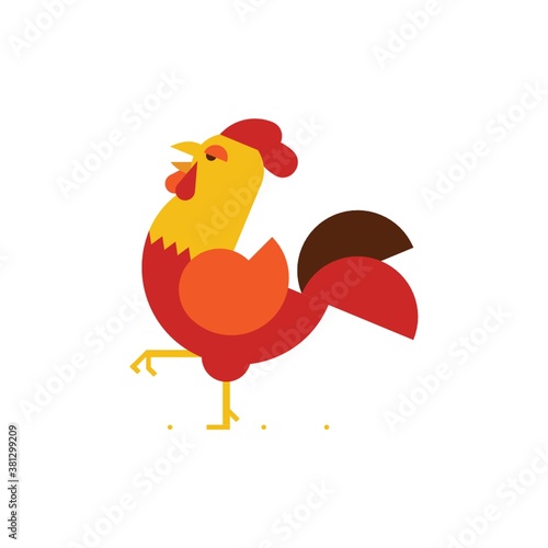 Rooster
