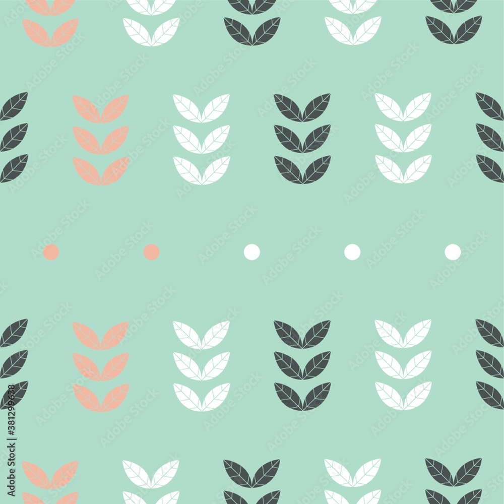 Simple pattern design