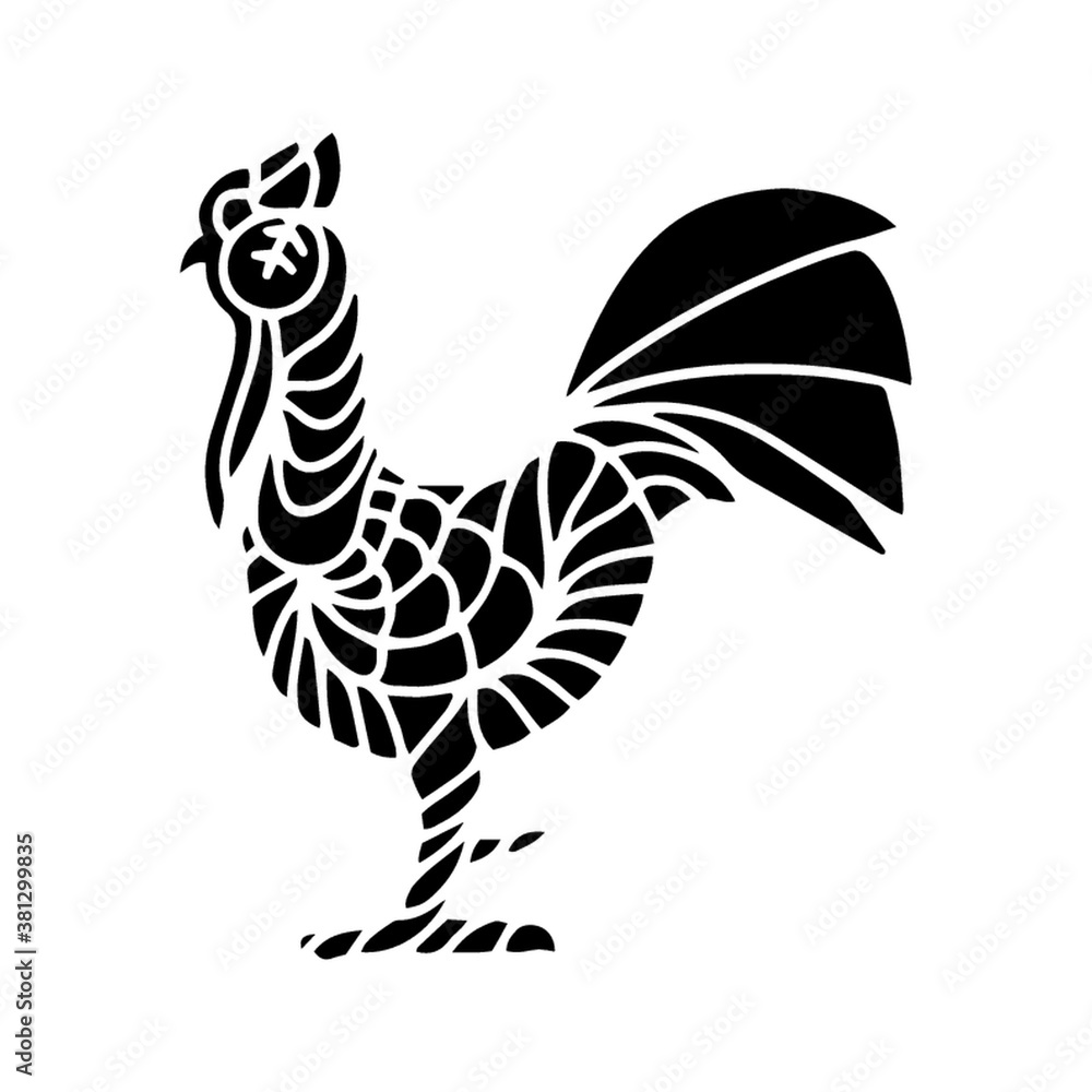 Rooster Rooster