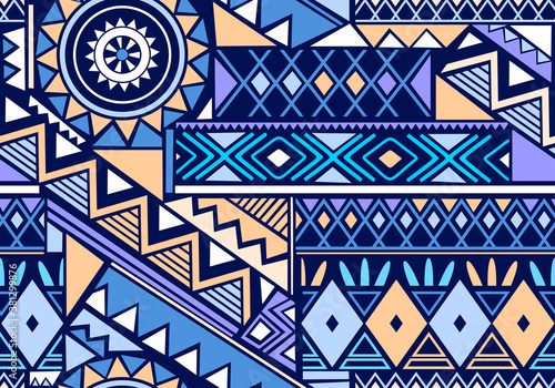 Vintage decorative elements...