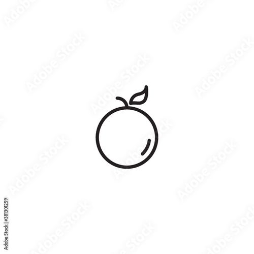mandarin orange
