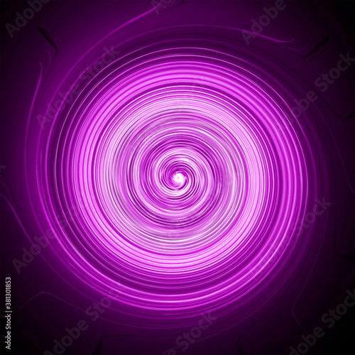 abstract  swirl 