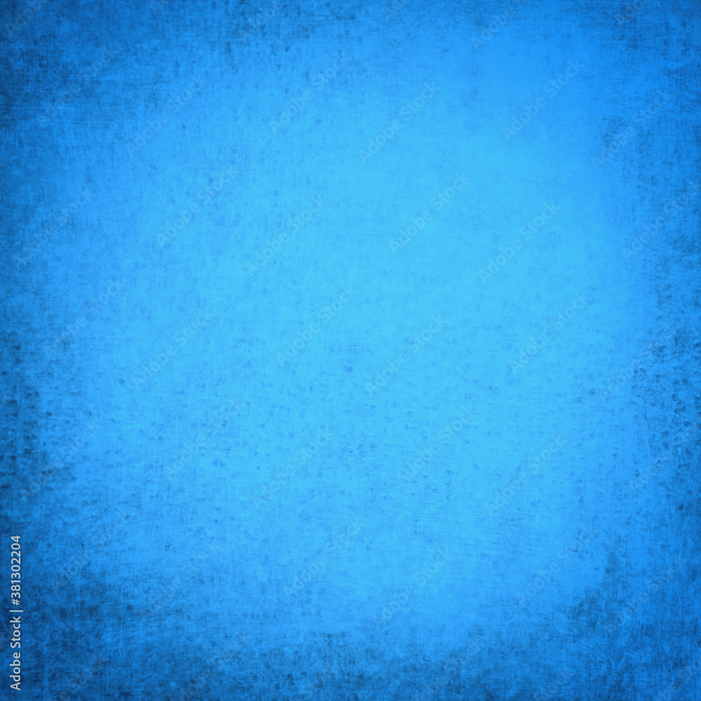 Textured blue background Textured blue background