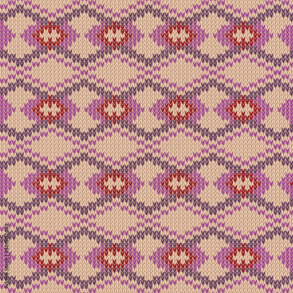 cross stitch pattern design