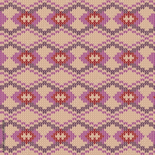 cross stitch pattern design