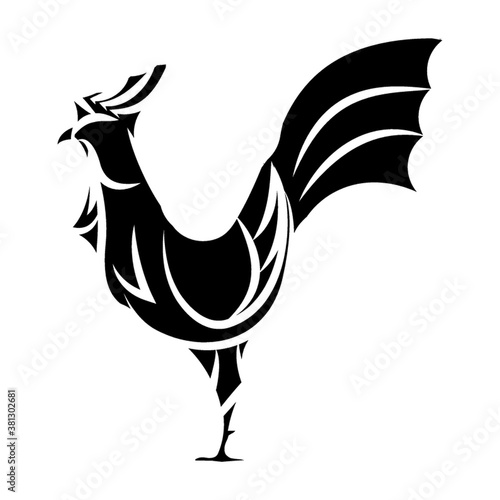 rooster