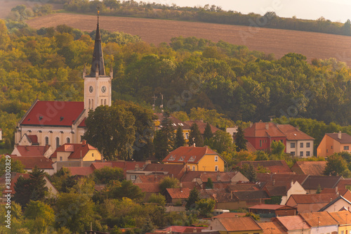 Ostrožská Lhota photo