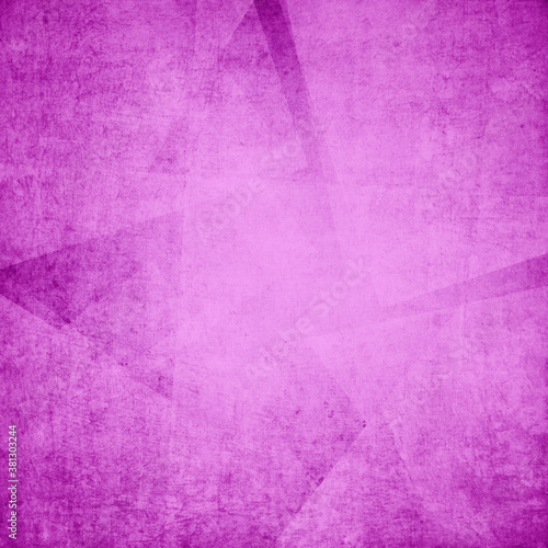 Abstract pink background. © nata777_7