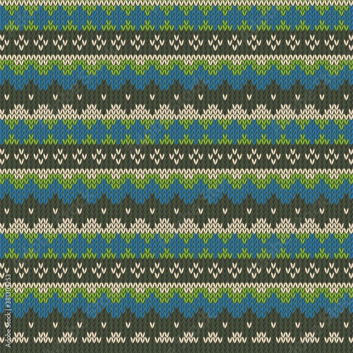 cross stitch pattern design
