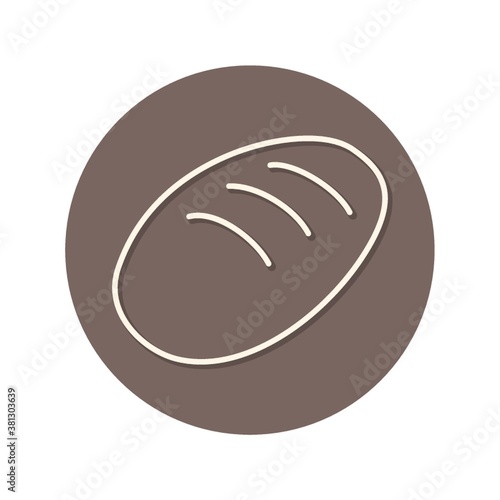 french baguette