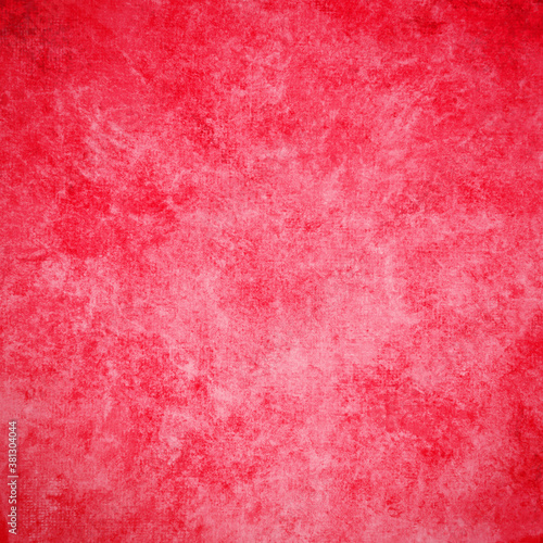 abstract red background © nata777_7